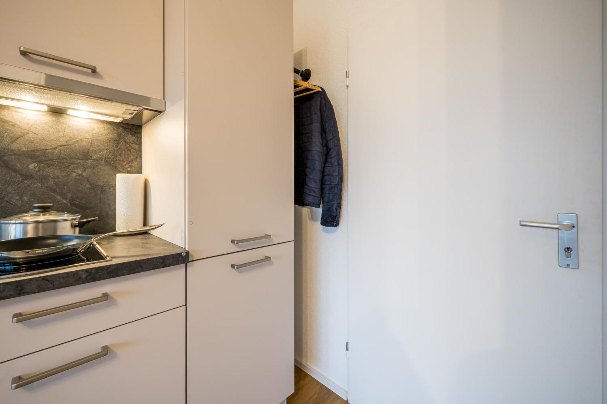 Basis 8 Kussaberg Quarto foto